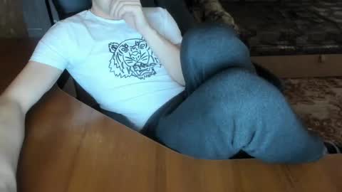 BoyApollon online show from 12.06.24