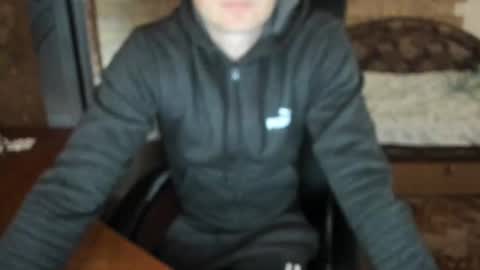 BoyApollon online show from 01.03.25