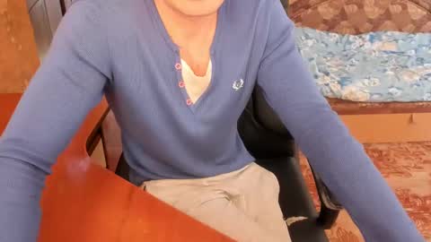 BoyApollon online show from 02.24.25