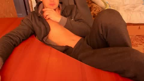 BoyApollon online show from 09.20.25