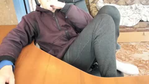 BoyApollon online show from 10.01.25