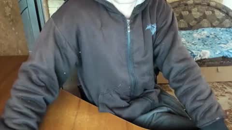 BoyApollon online show from 10.23.25