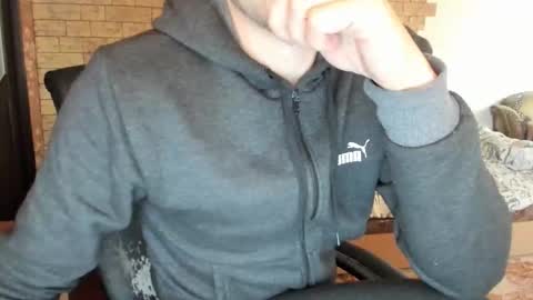 BoyApollon online show from 10.28.25