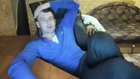 BoyApollon online show from 03.30.26