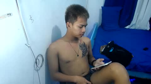 boyax16 online show from 01.07.25