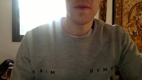 boybcn94 online show from 03.25.26