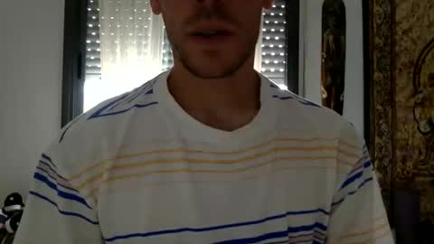 boybcn94 online show from 05.14.26