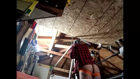 Slutty Stud online show from 02.08.26