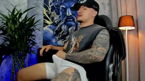 boyc02_ online show from 10.12.25