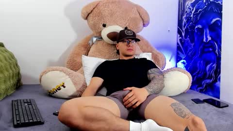 boyc02_ online show from 01.15.26