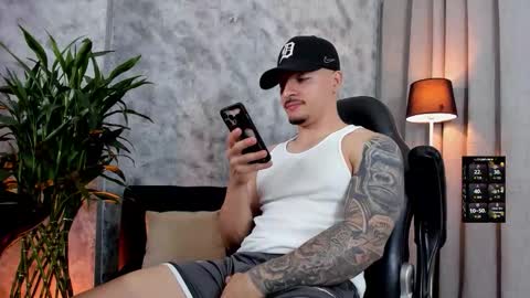 boyc02_ online show from 03.07.26