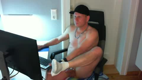 Julian online show from 03.07.25