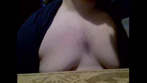 ChubbyBoy online show from 10.17.25