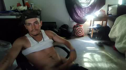 boyfadeddd7 online show from 06.27.26