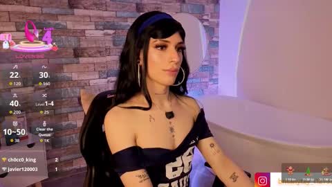 boyfox_tay online show from 12.19.25