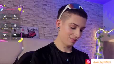 boyfox_tay online show from 02.04.26
