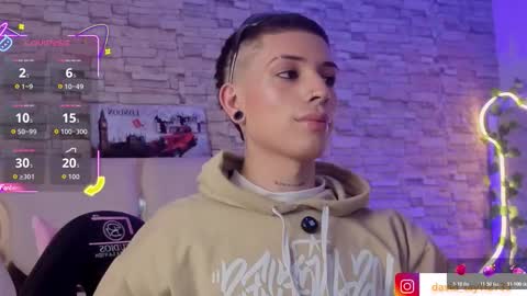 boyfox_tay online show from 02.05.26