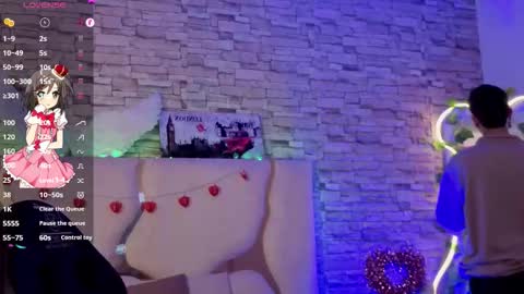 boyfox_tay online show from 02.11.26