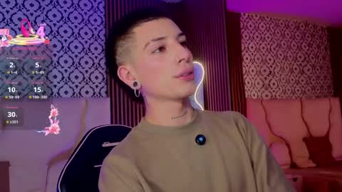 boyfox_tay online show from 05.24.26