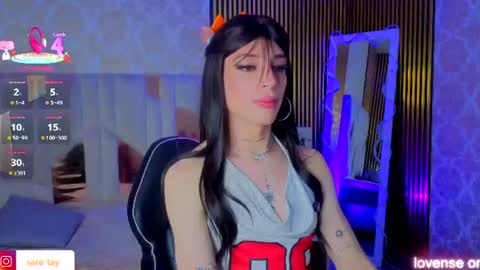 boyfox_tay online show from 06.25.26