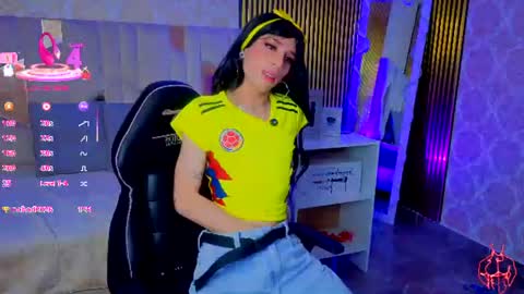 boyfox_tay online show from 06.29.26