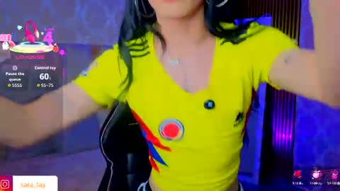 boyfox_tay online show from 07.03.26