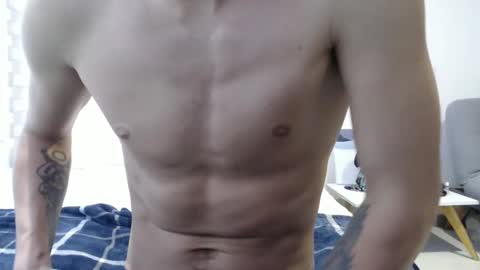 Felipe  online show from 02.04.25