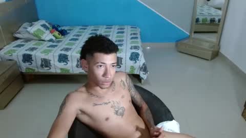 boyhot_sw online show from 02.14.25