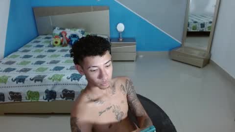 boyhot_sw online show from 02.19.25