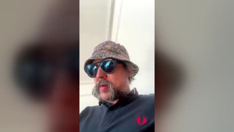 jarv online show from 07.07.26