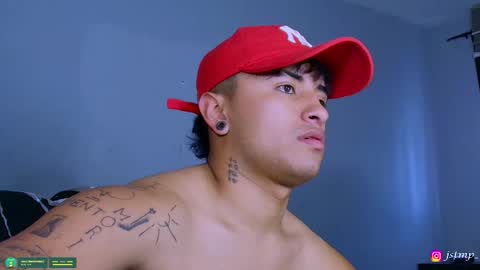 miguel  online show from 11.15.25