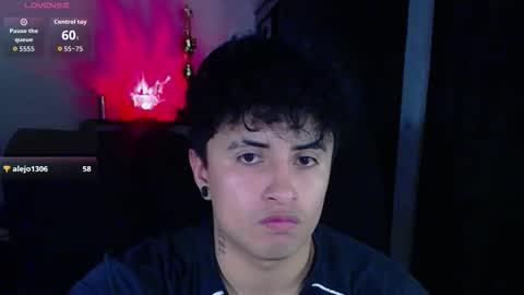 miguel  online show from 12.16.25