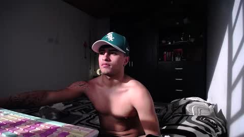 miguel  online show from 02.04.26