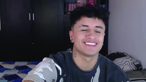 miguel  online show from 02.25.26