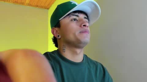 miguel  online show from 03.22.26