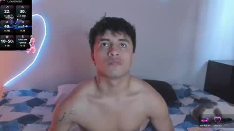 Snapshot of boylatin_777 chatting on 06.01.26 miguel online show from 06.01.26