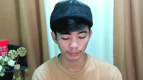 HI IM JAMES DONT FORGET GIVE ME THUMBS UP AND JOIN TO MY FANCLUB online show from 11.14.25