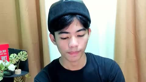 HI IM JAMES DONT FORGET GIVE ME THUMBS UP AND JOIN TO MY FANCLUB online show from 11.19.25