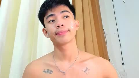 HI IM JAMES DONT FORGET GIVE ME THUMBS UP AND JOIN TO MY FANCLUB online show from 11.29.25