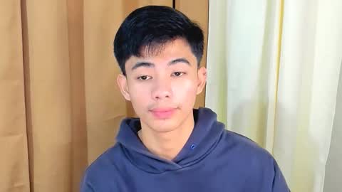 HI IM JAMES DONT FORGET GIVE ME THUMBS UP AND JOIN TO MY FANCLUB online show from 12.05.25