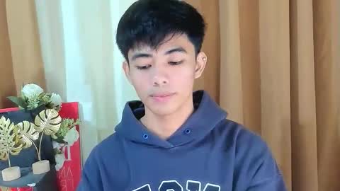 HI IM JAMES DONT FORGET GIVE ME THUMBS UP AND JOIN TO MY FANCLUB online show from 12.17.25