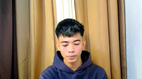 HI IM JAMES DONT FORGET GIVE ME THUMBS UP AND JOIN TO MY FANCLUB online show from 02.13.26