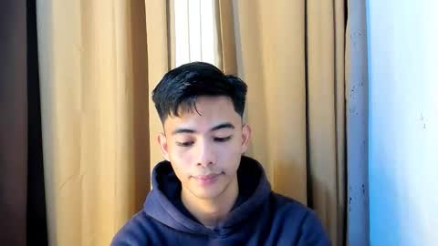 HI IM JAMES DONT FORGET GIVE ME THUMBS UP AND JOIN TO MY FANCLUB online show from 02.15.26