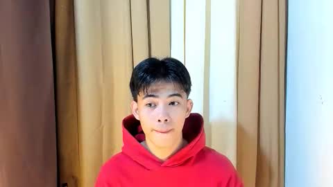 HI IM JAMES DONT FORGET GIVE ME THUMBS UP AND JOIN TO MY FANCLUB online show from 04.12.26