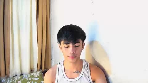 Snapshot of boynextdoor4ux chatting on 04.30.26 HI IM JAMES DONT FORGET GIVE ME THUMBS UP AND JOIN TO MY FANCLUB online show from 04.30.26