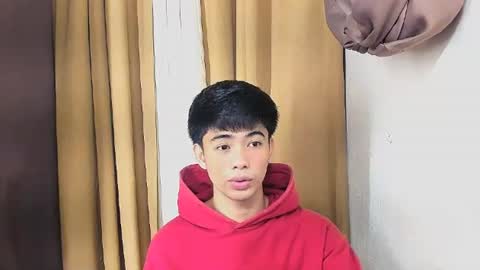 HI IM JAMES DONT FORGET GIVE ME THUMBS UP AND JOIN TO MY FANCLUB online show from 06.29.26