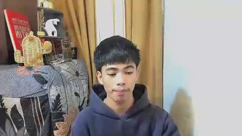HI IM JAMES DONT FORGET GIVE ME THUMBS UP AND JOIN TO MY FANCLUB online show from 07.25.26