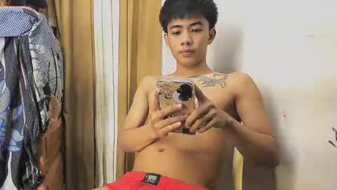HI IM JAMES DONT FORGET GIVE ME THUMBS UP AND JOIN TO MY FANCLUB online show from 07.27.26