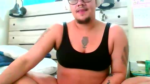 Snapshot of boypussy4lyfe chatting on 02.16.26 boypussy4lyfe online show from 02.16.26