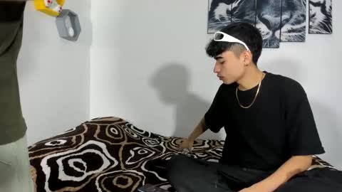 boys4hot_777 online show from 03.10.25